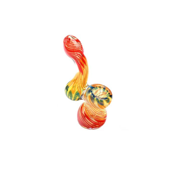 4.5“ Sherlock Pipe