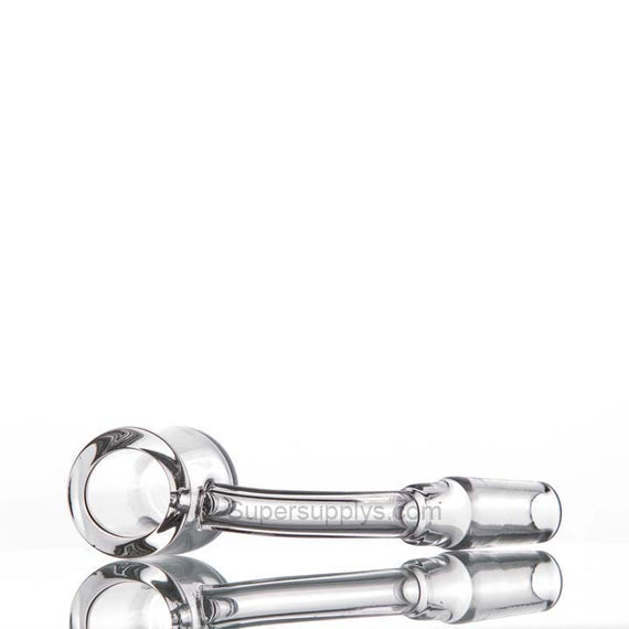 14mm 45° Male Quartz Banger