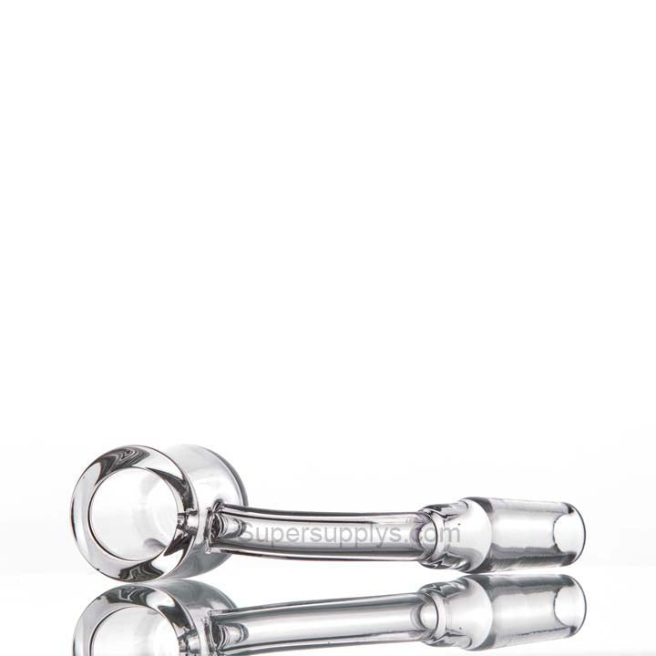 14mm 45° Male Quartz Banger