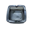 Square Rainbow Ashtray