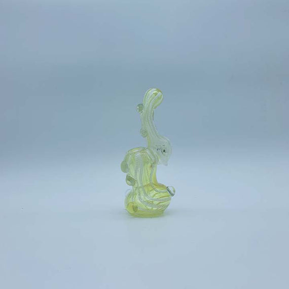 7" Sherlock Waterpipe