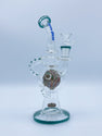 Wig Wag Recycler Rig