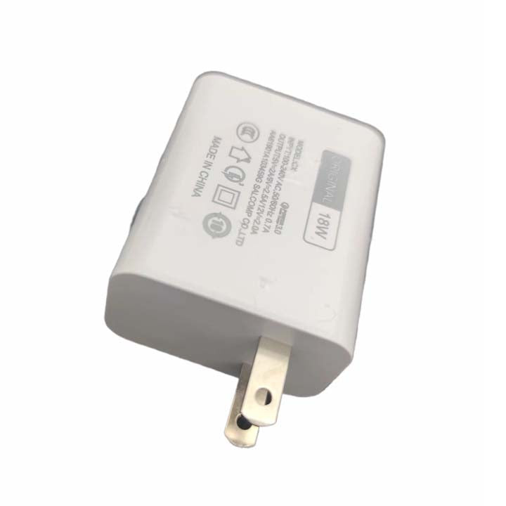 Original 18w Wall USB