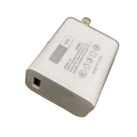 Original 18w Wall USB