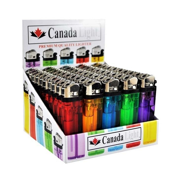 Canada Lighter