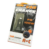 Car USB 20W A+C