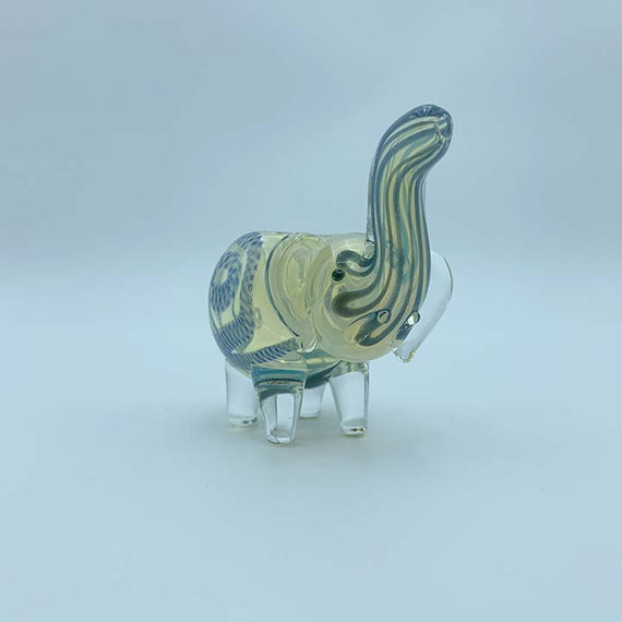Elephant Pipe