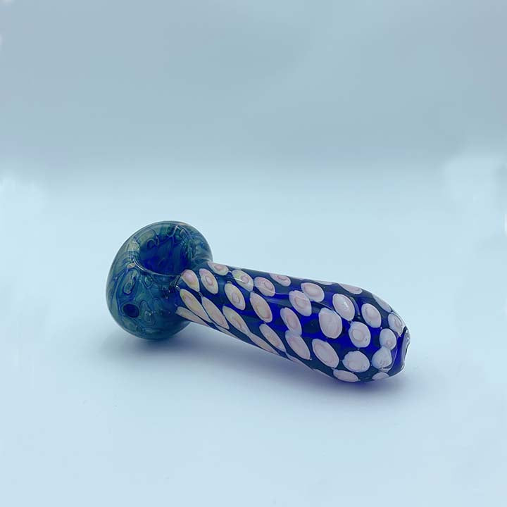 Heavy-duty Flower Pipe