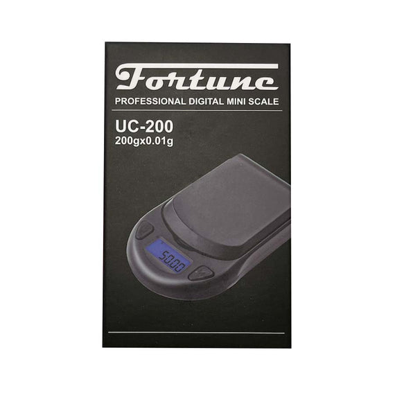 Fortune UC-200