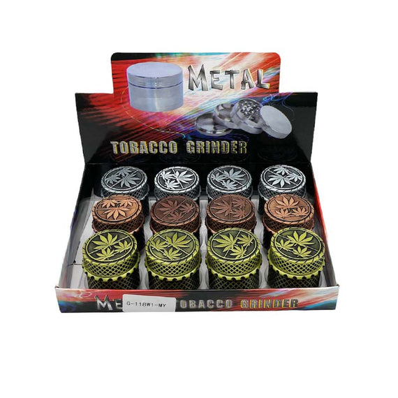 Dia45*45mm    Four Parts