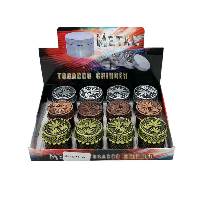 Dia45*45mm    Four Parts