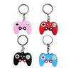 Silicone Keychain - Game Controller 2
