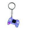 Silicone Keychain - Game Controller 1