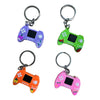 Silicone Keychain - Game Controller 1