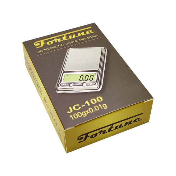 Fortune JC-100