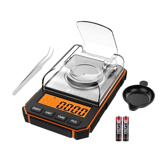 Fuzion Scale KL-50 50g*0.001