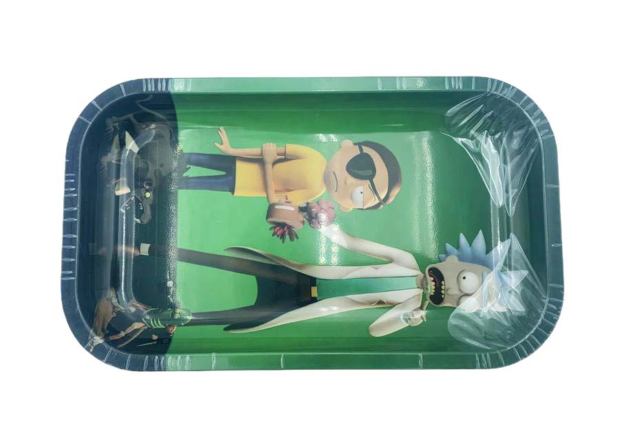 Medium S Tray-6