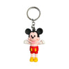 Silicone Keychain - Mikey Mouse 2