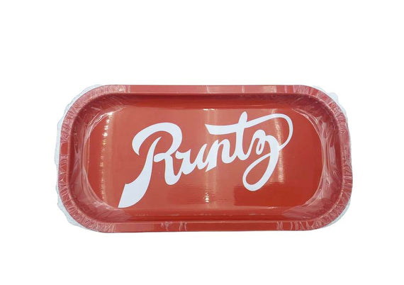 Mini L Tray-1