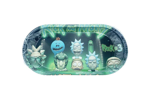 Mini S Tray-10