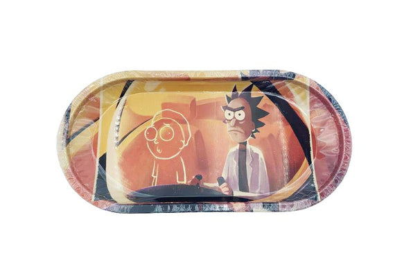 Mini S Tray-12