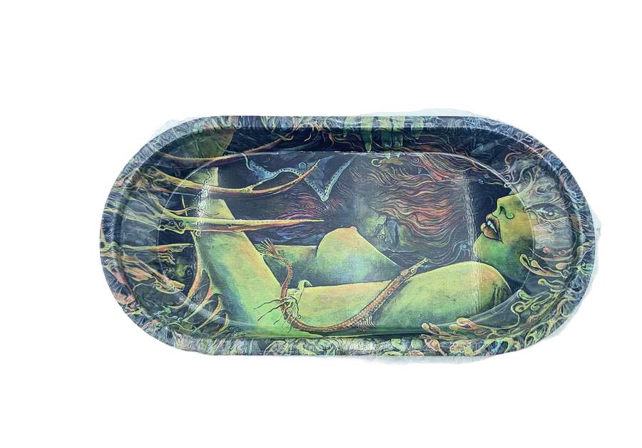 Mini S Tray-8