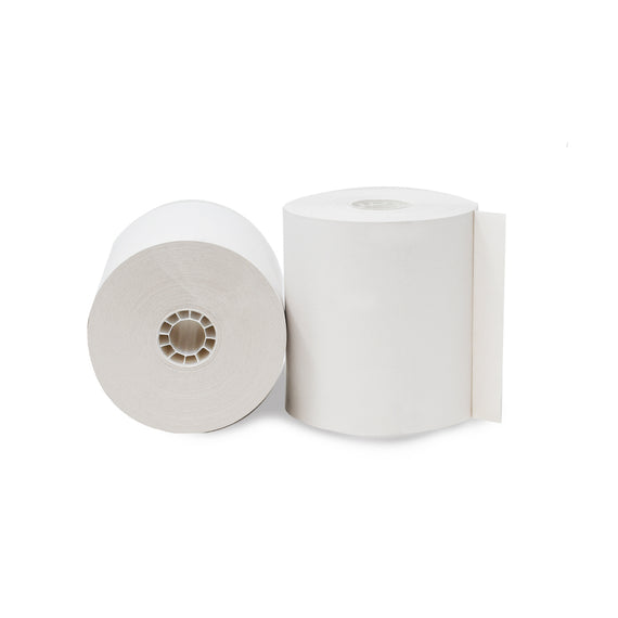 Thermal Paper 3-1/8"*3"