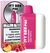Ivy Bar Plus 2500 puffs Starter Kit - Buy 10 Get 1 Free
