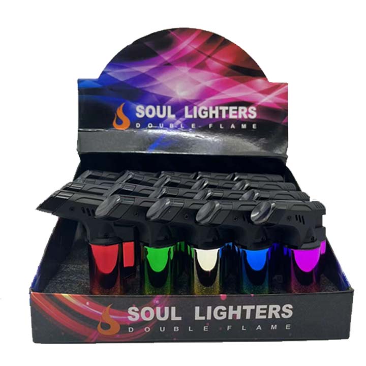 Soul Mini Torch-1