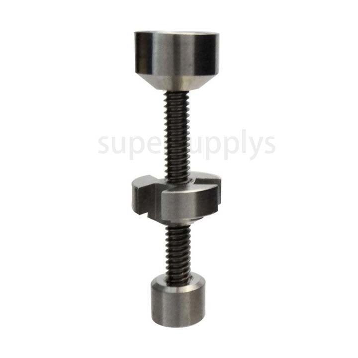 14mm Titanium Nail