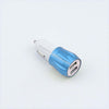1 A double USB Car charger