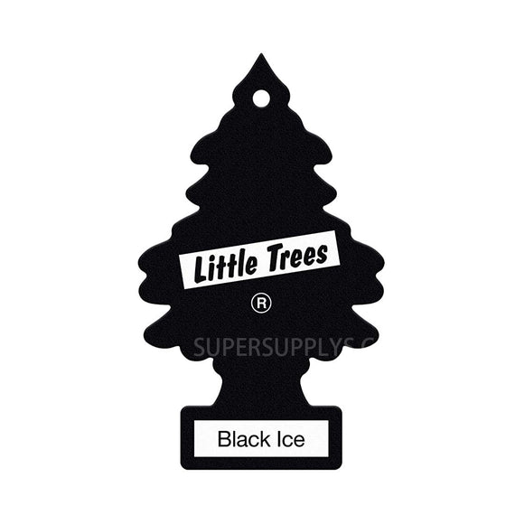 Little Tree