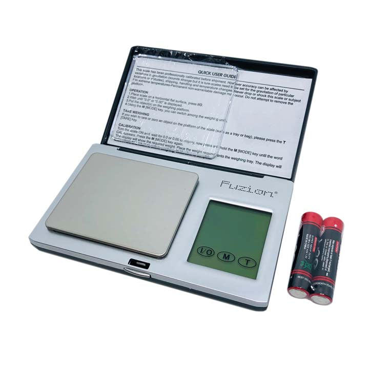 Fuzion BW-500 500g*0.01