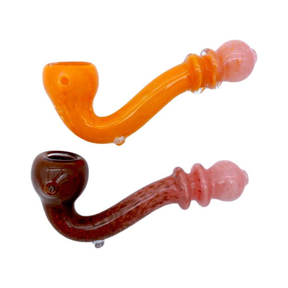 5" Double Sherlock