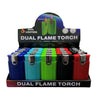 Soul Dual Flame Torch