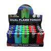 Soul Dual Flame Torch