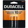 Duracell Battery