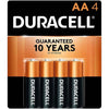 Duracell Battery