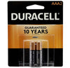 Duracell Battery