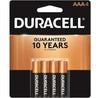 Duracell Battery