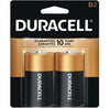 Duracell Battery