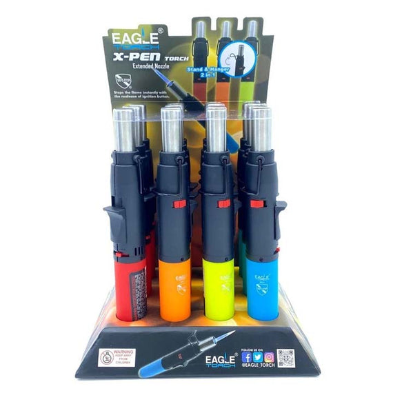 Eagle Torch PT133 X-PEN