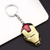 Iron Man Keychain