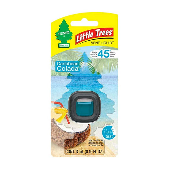 Little Trees Vent Liquid 3ml