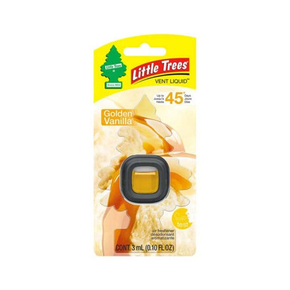 Little Trees Vent Liquid 3ml