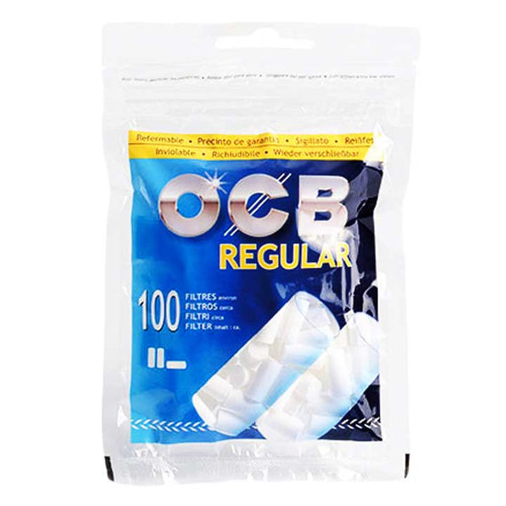 OCB Regular Filter