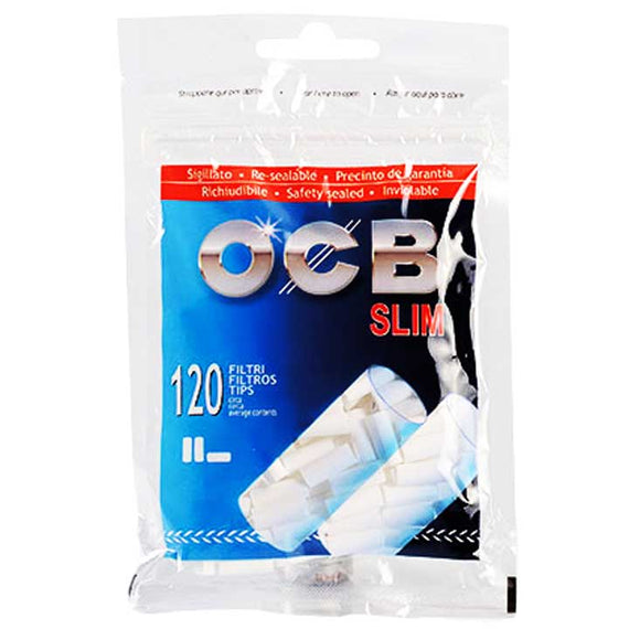 OCB Slim Filter