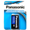 Panasonic Battery