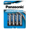 Panasonic Battery