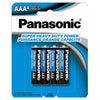 Panasonic Battery